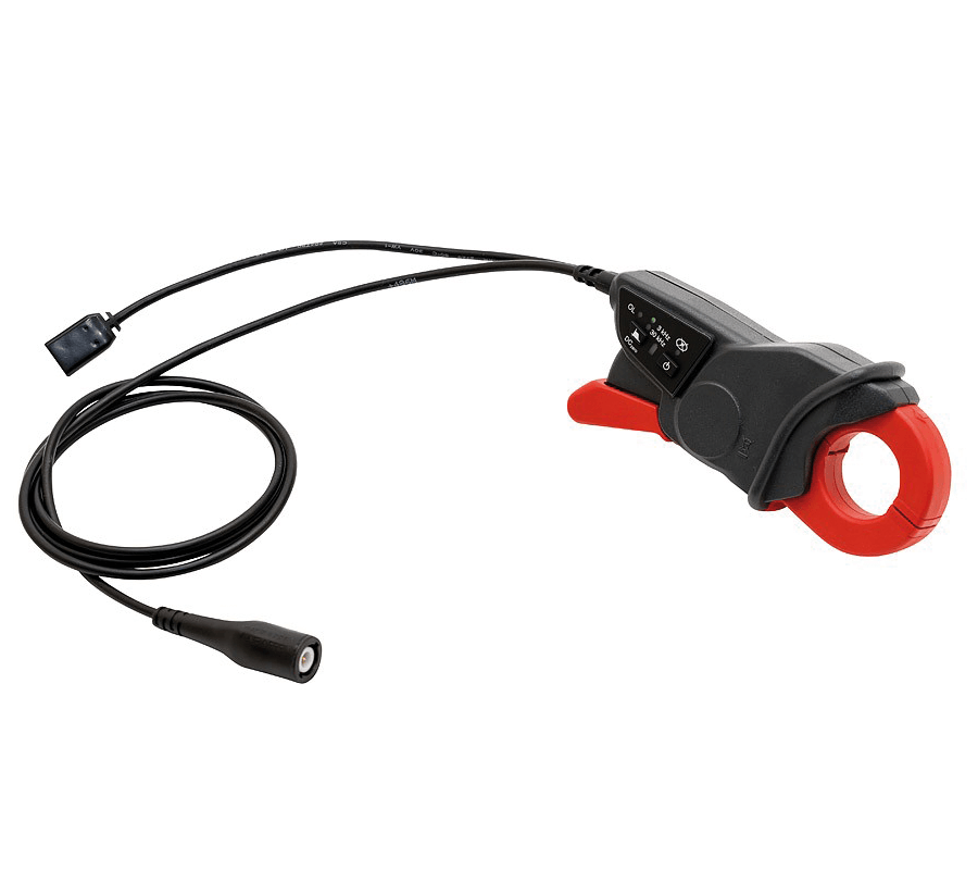 P01120612 | Clamp MH60, BNC, 0.01 to 100A, DC - 1MHz